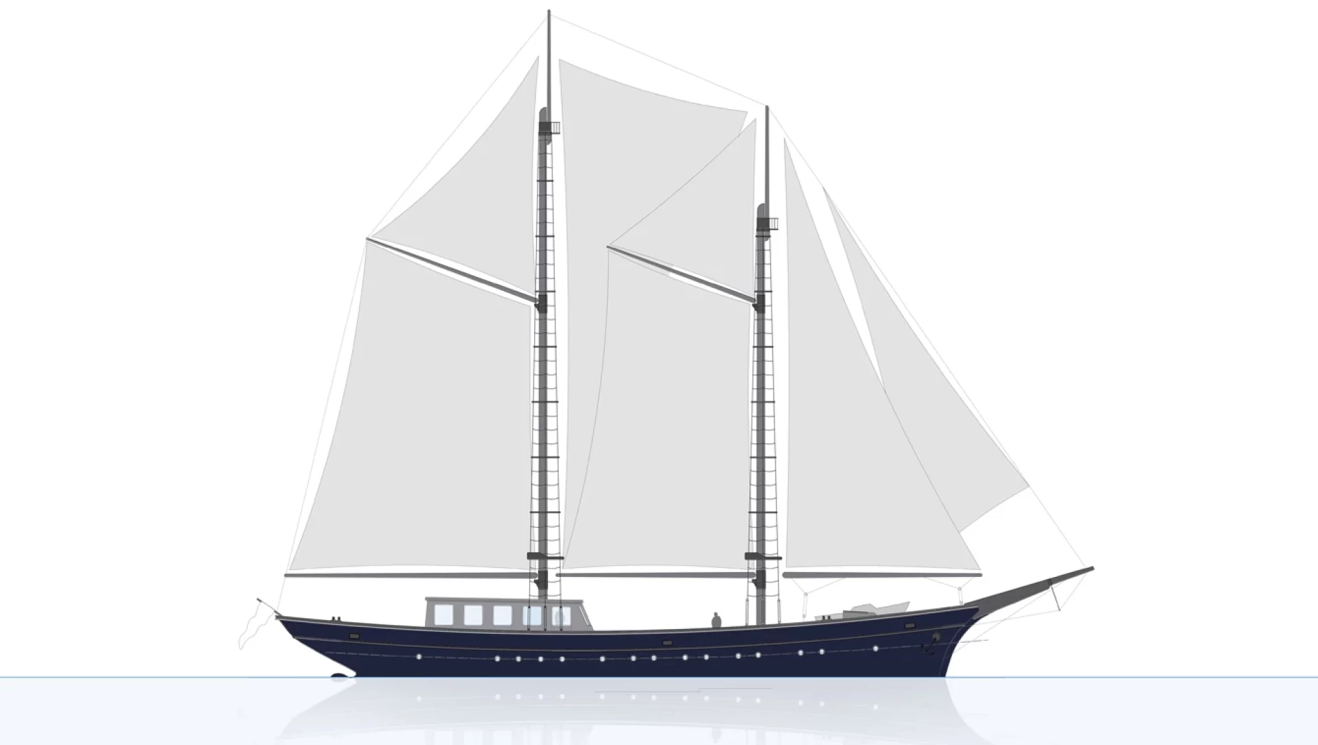 Schooner